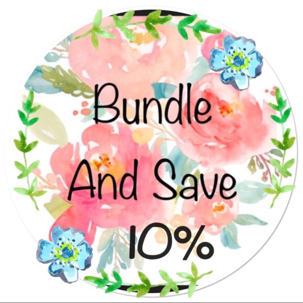 Bundle and save